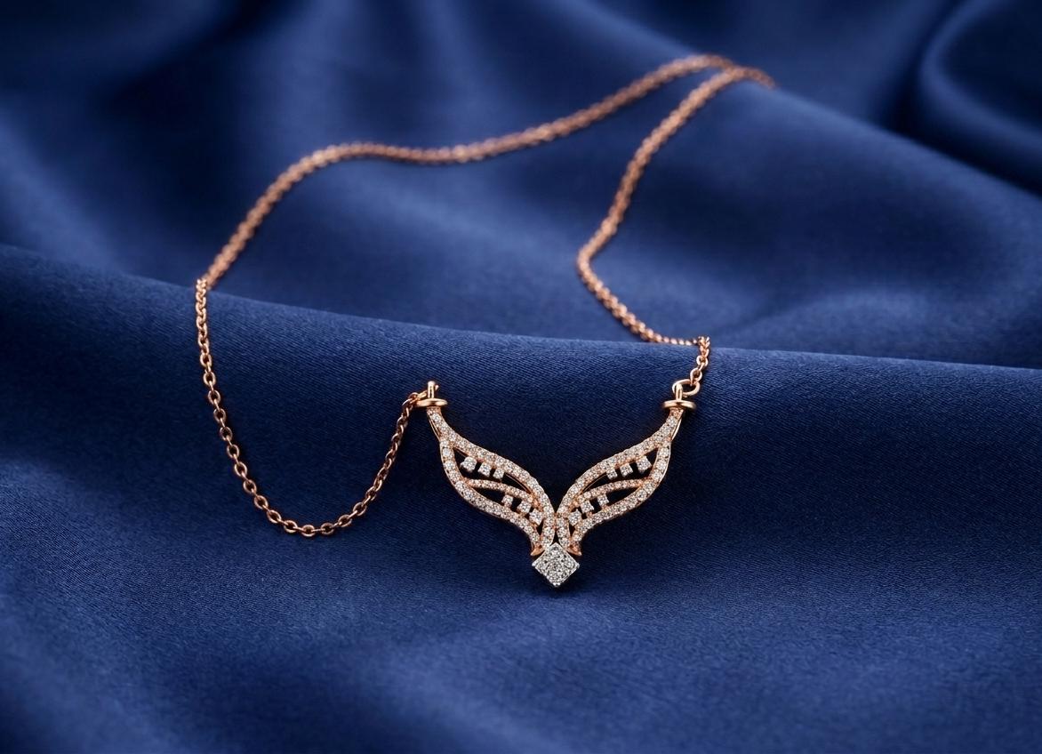 Mangalsutras