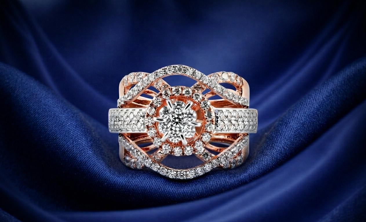 Finger Rings