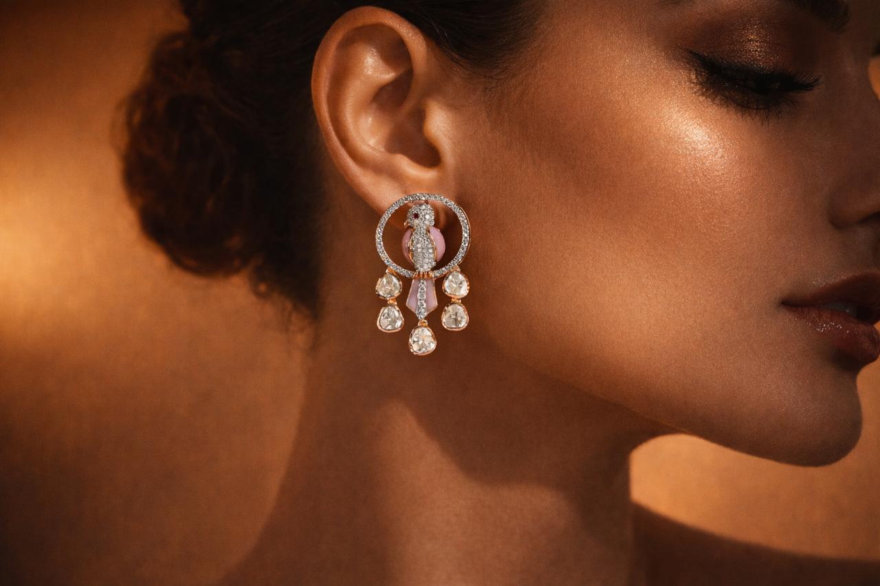 Timeless Earrings