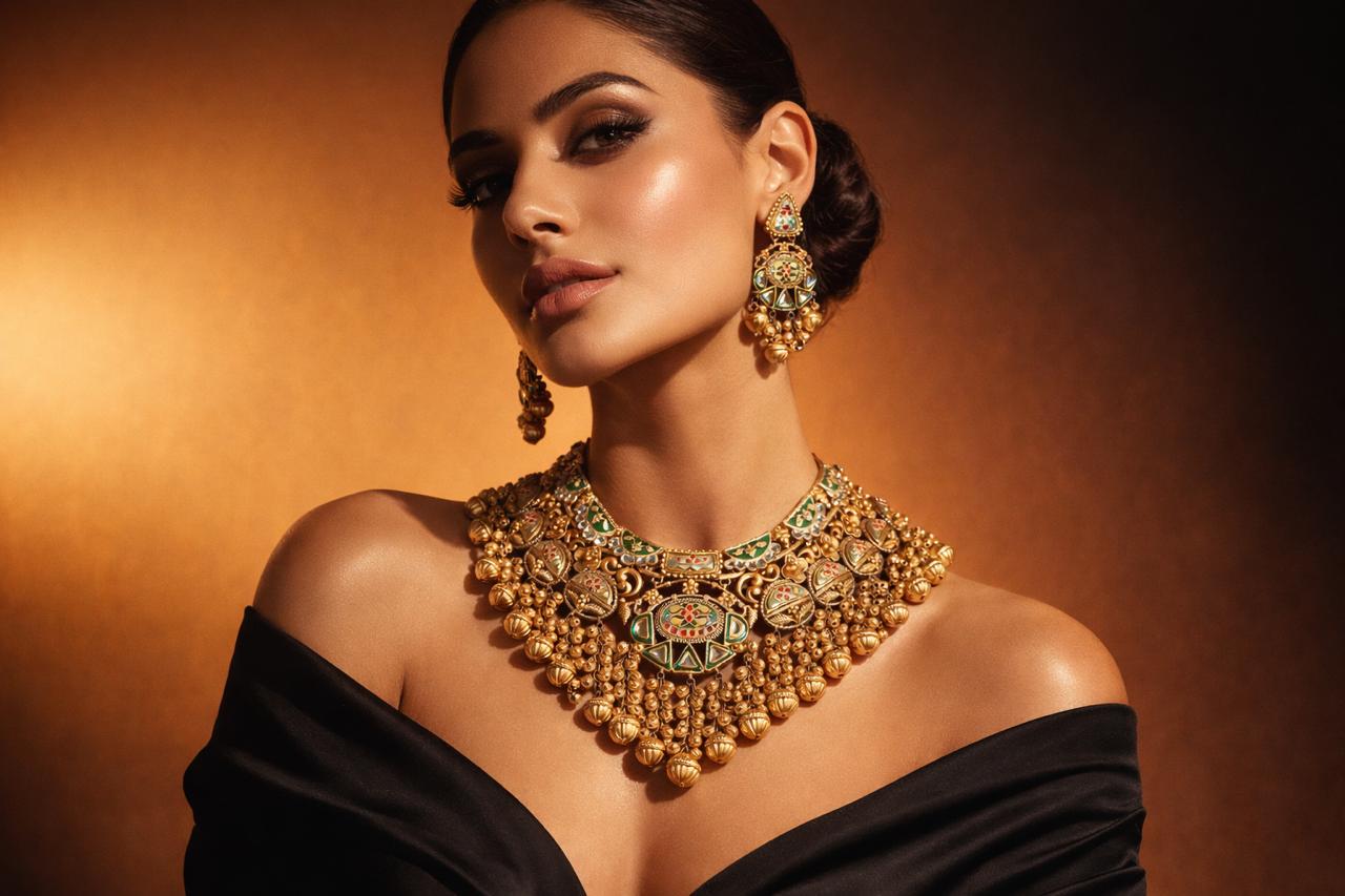 Heritage Gold