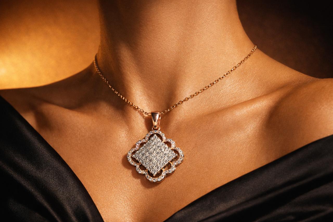 Signature Pendants