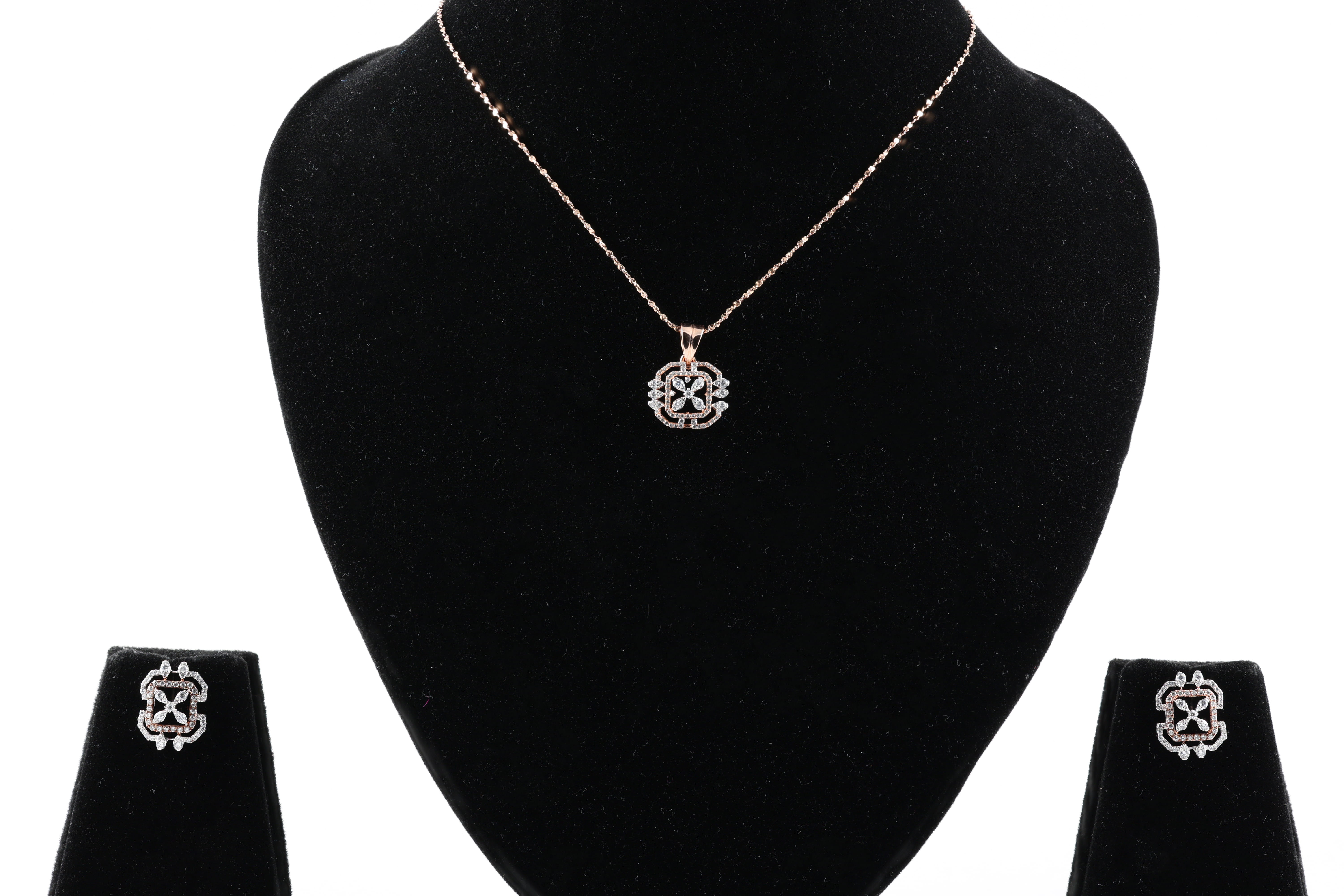 Diamond Windmill Frame Set